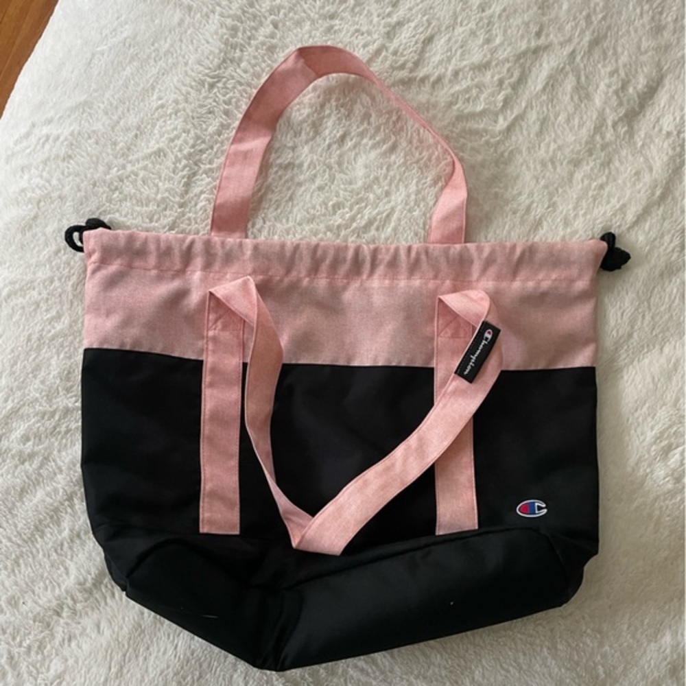 💗NWOT Champion Tote Bag 💗
